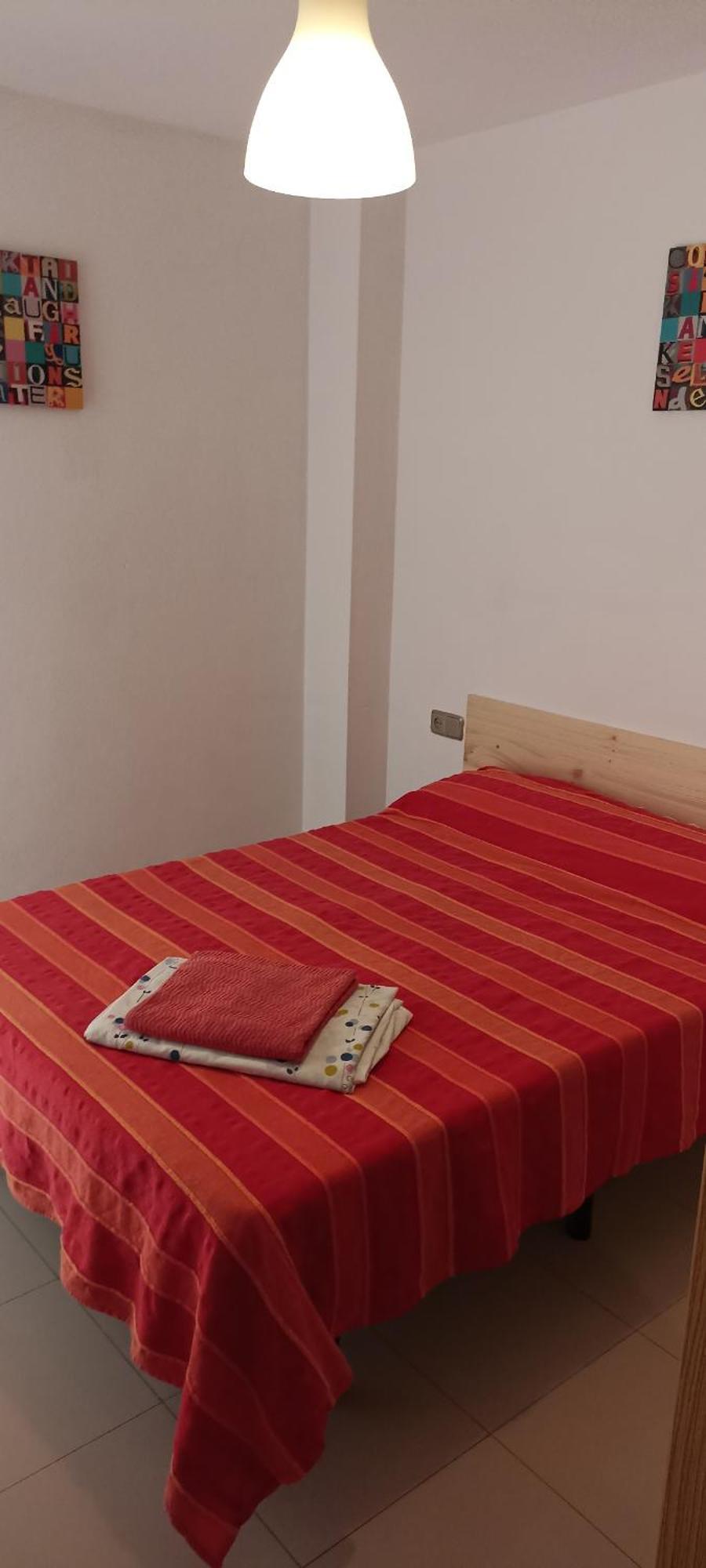 La Perla Azul Playa - Terraza Al Sol Apartment Roquetas de Mar Phòng bức ảnh